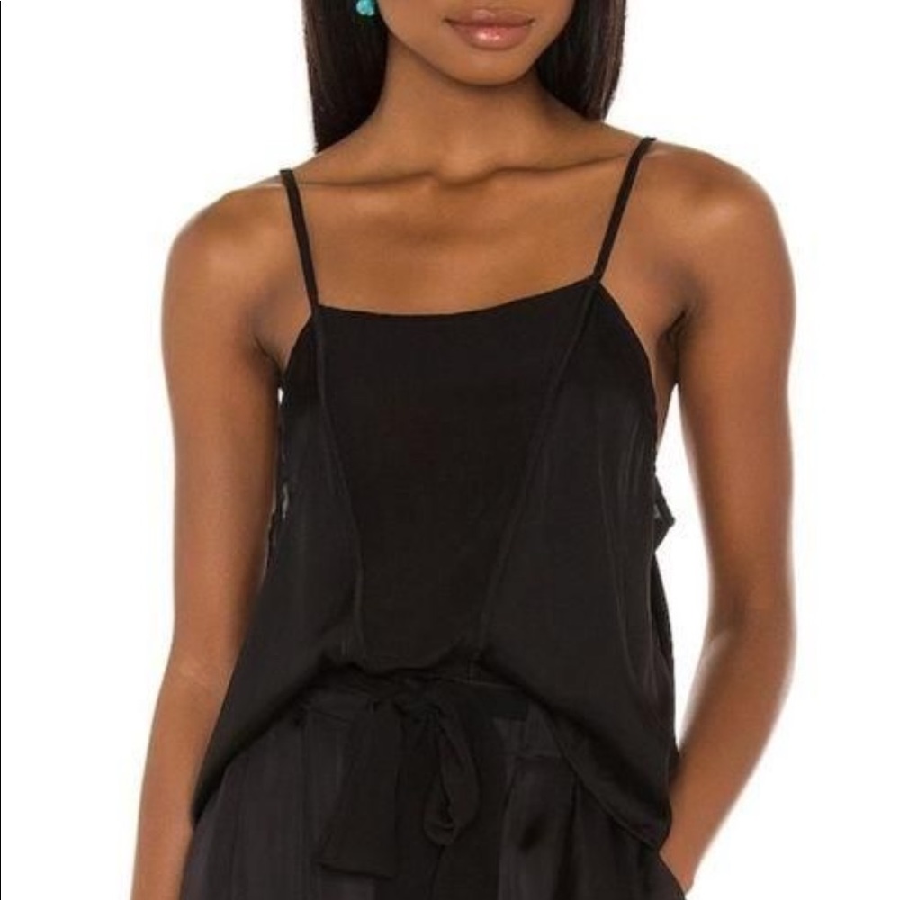 Indah Tank NWT